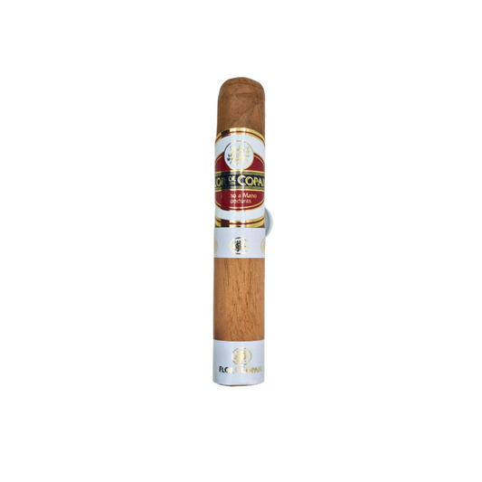 Flor de Copan Perlas